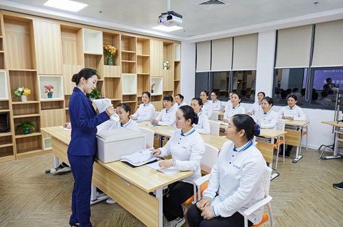 家政行业 潜力巨大、转型升级迫在眉睫与标准化服务的未来之路