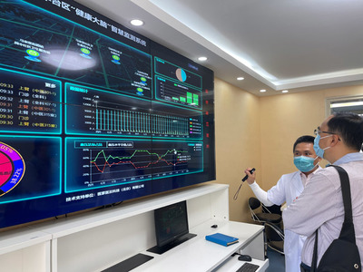 北京首个！丰台区通过国家养老服务标准化专项试点验收